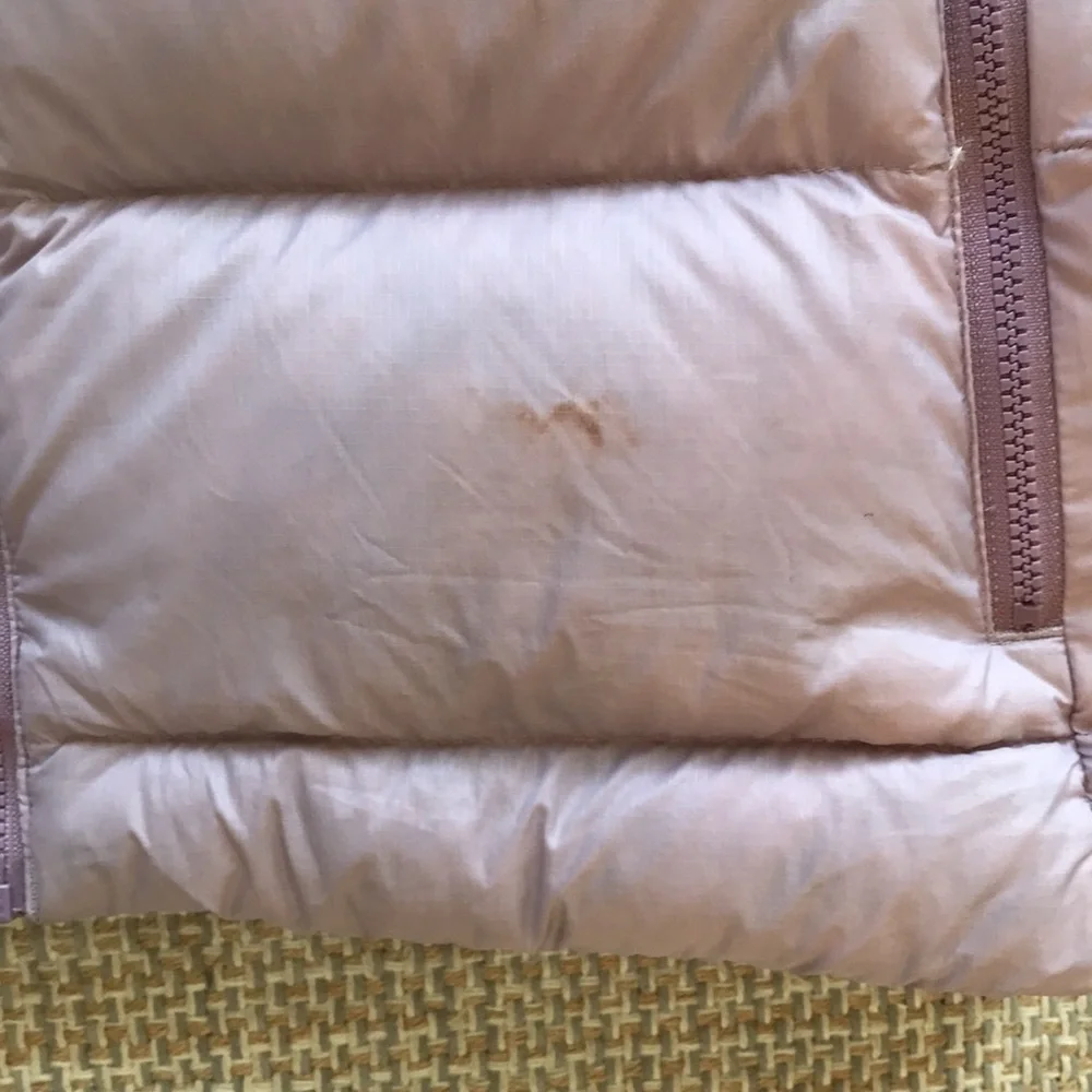 Patagonia Hi Loft Puffer Jacket (girls' size XL)